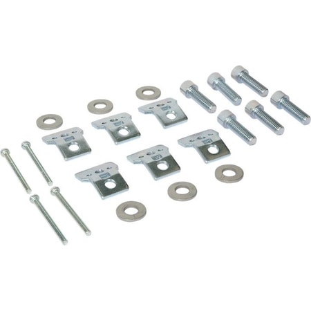 Abb LE185, LUG HARDWARE KIT A/AF145-185 LE185